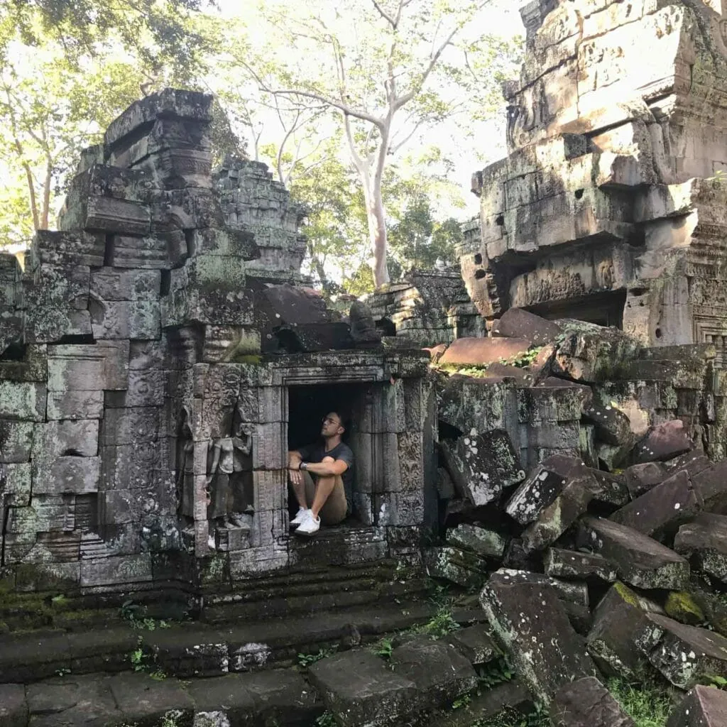 angkor-thom