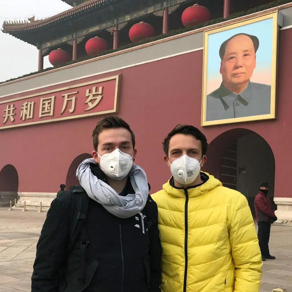 Beijing-MAO-Verbodenstad-1