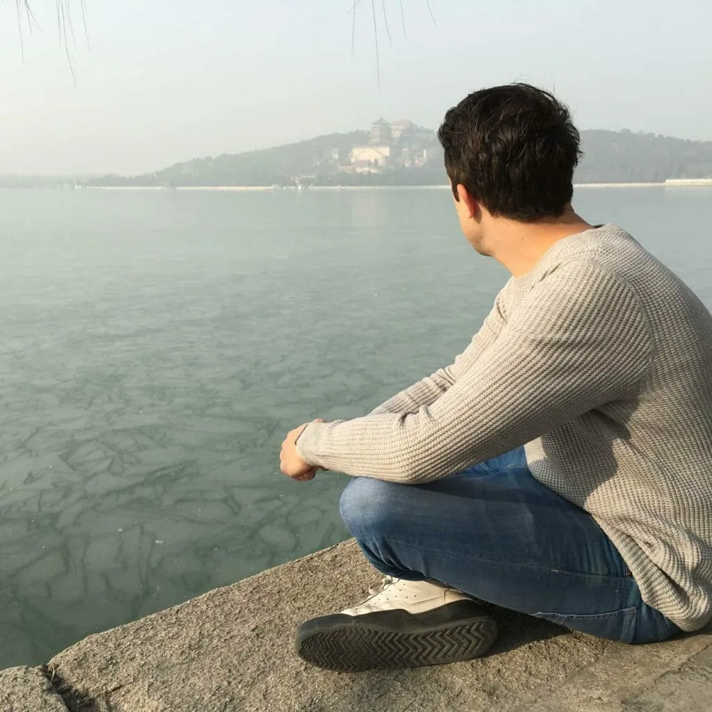Beijing-Summer-Palace-2