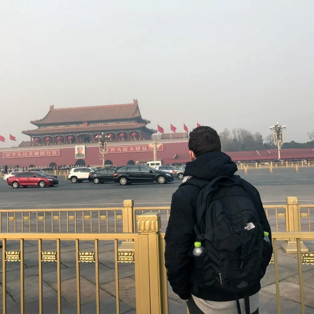 Beijing-Toegangspoort-Verbodenstad-4