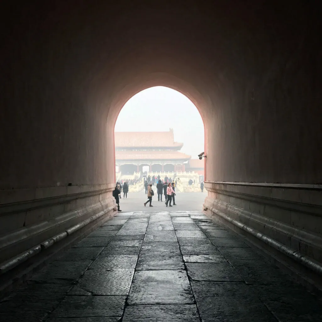 Beijing-Toegangspoort-Verbodenstad-5