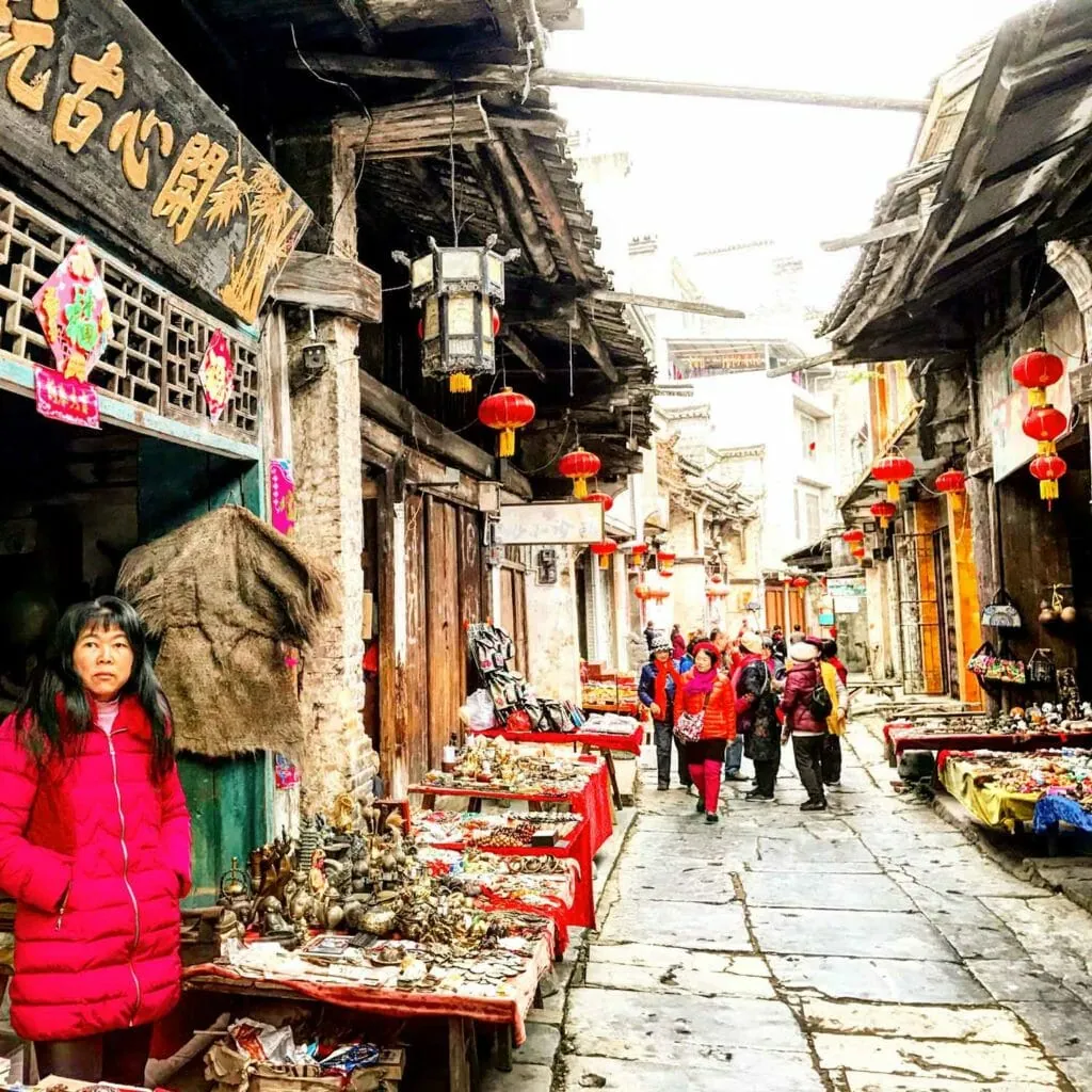 Guillin-Ancient-Village-3