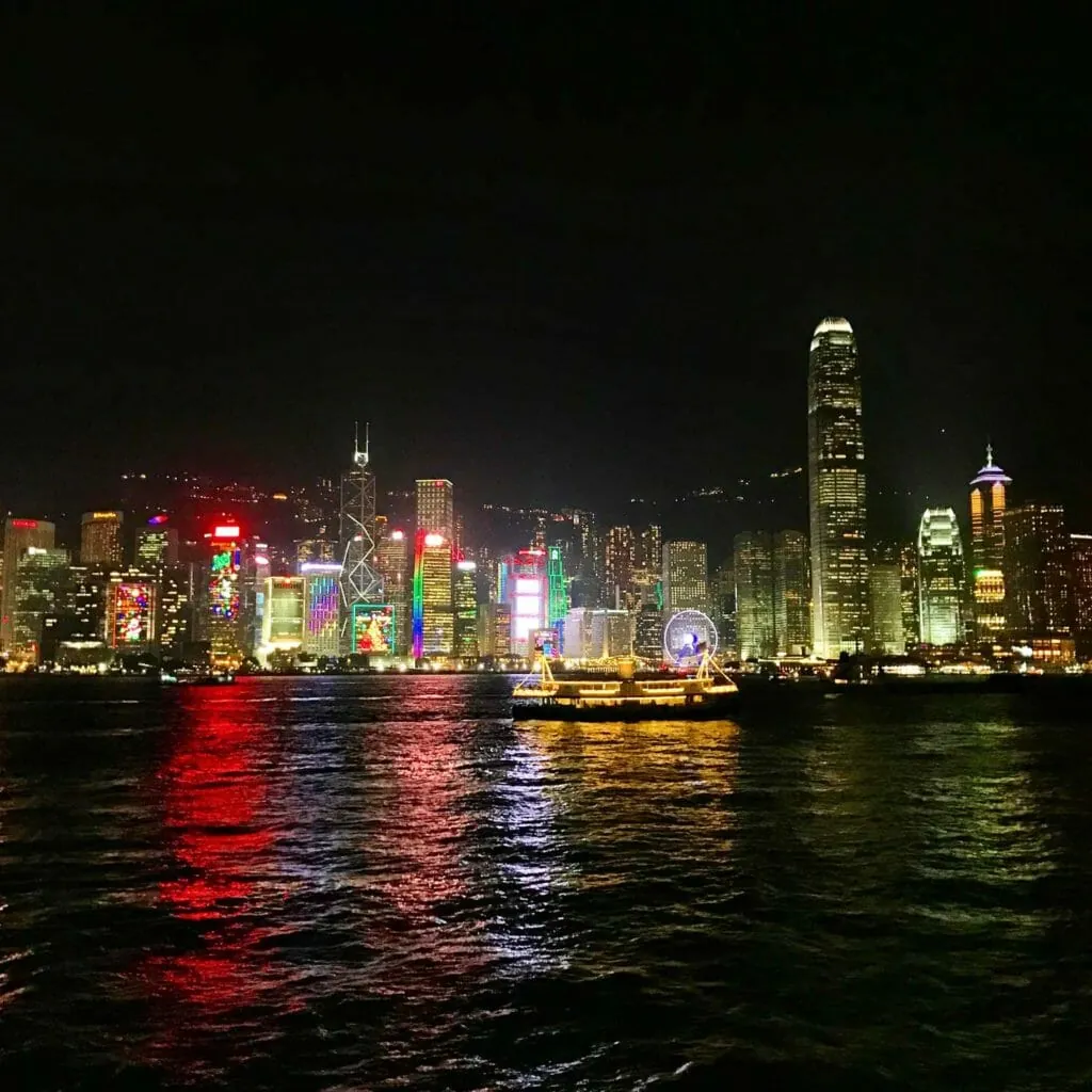 hong-kong-island-skyline
