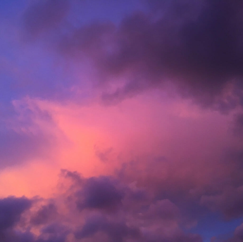Brunei-Pink-Sky